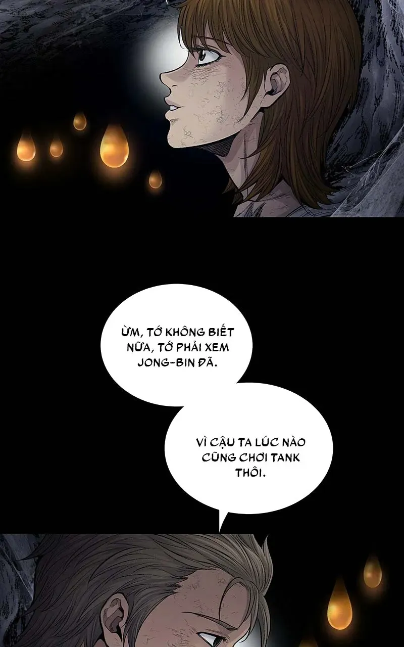 Dead Queen Tập 12 trang 25