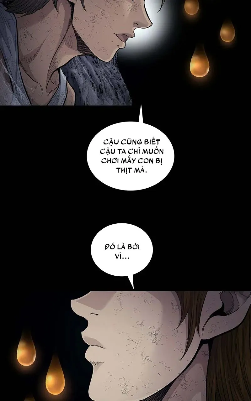 Dead Queen Tập 12 trang 26