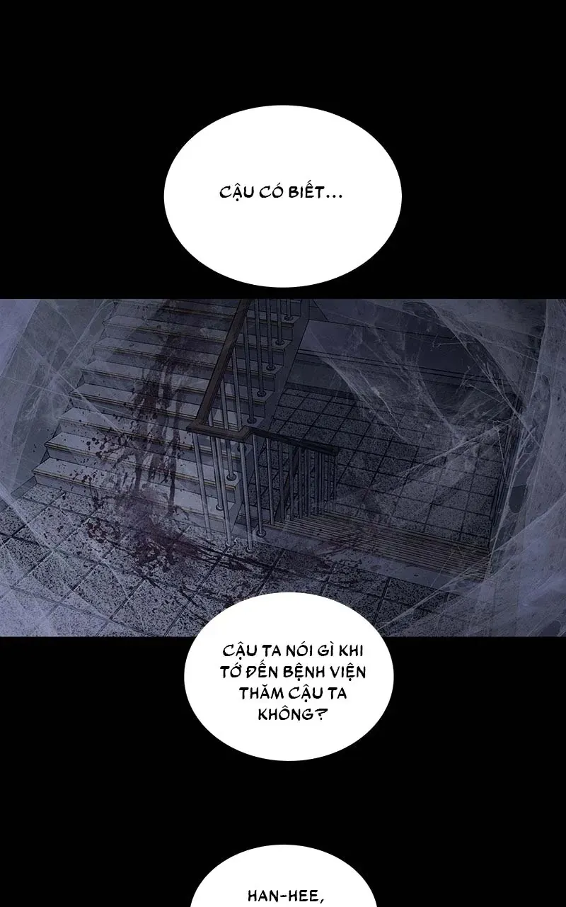 Dead Queen Tập 12 trang 32