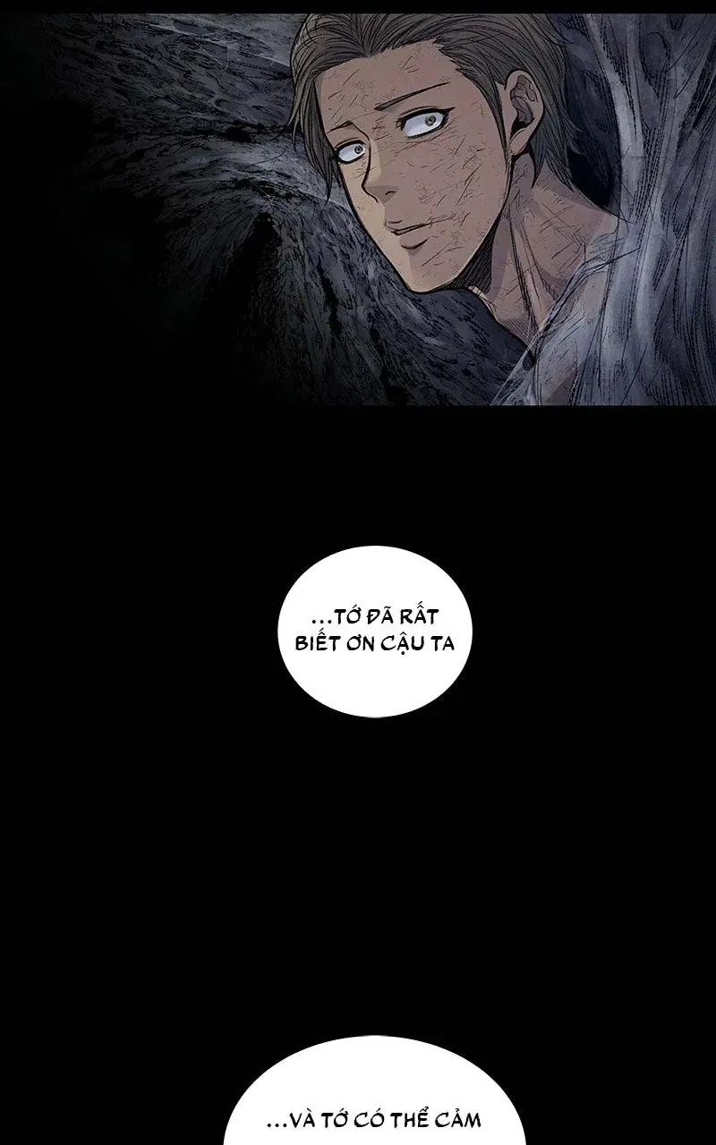 Dead Queen Tập 12 trang 35