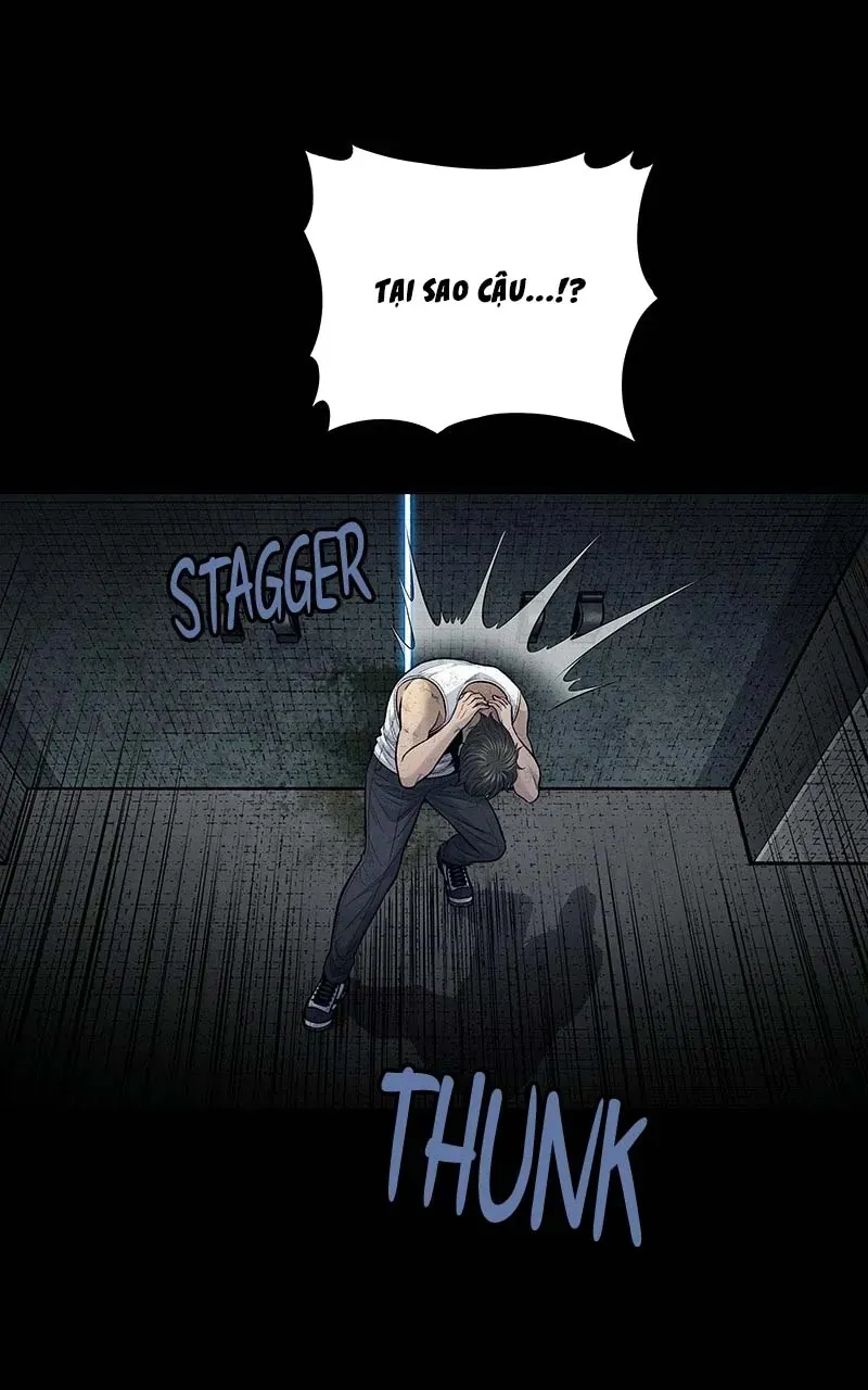 Dead Queen Tập 12 trang 5