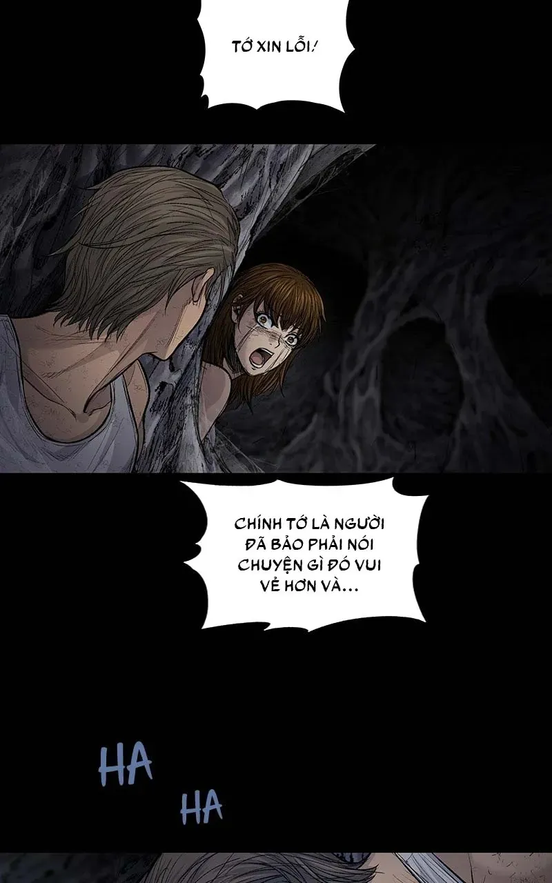 Dead Queen Tập 12 trang 41