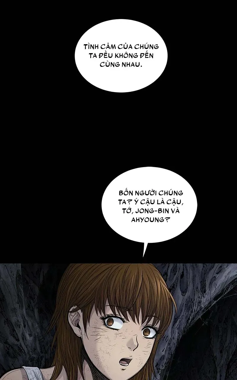 Dead Queen Tập 12 trang 44