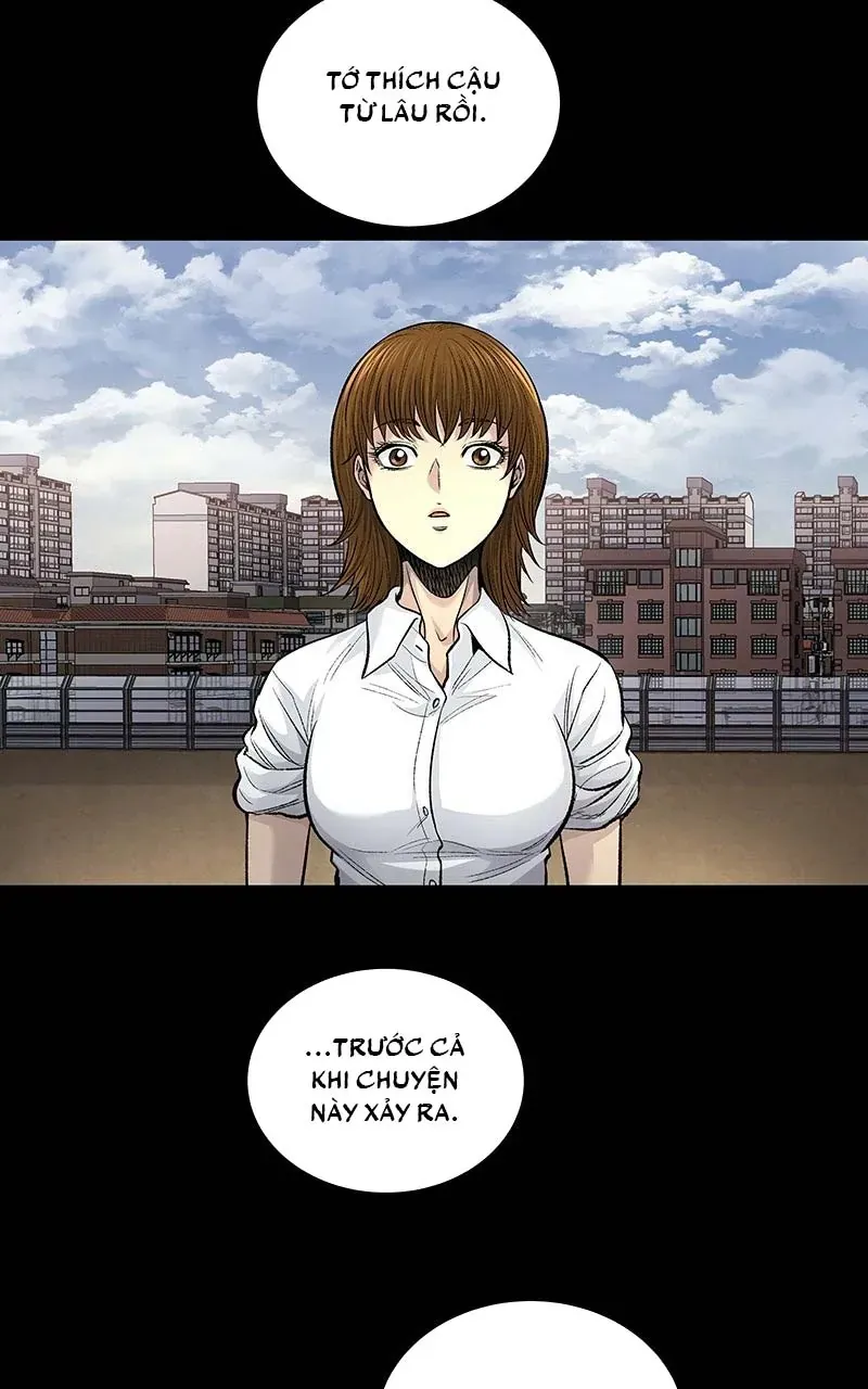 Dead Queen Tập 12 trang 48