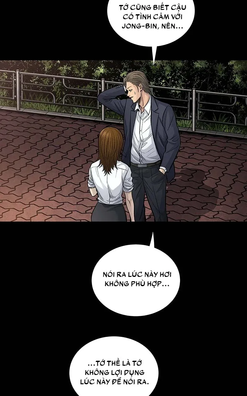 Dead Queen Tập 12 trang 49