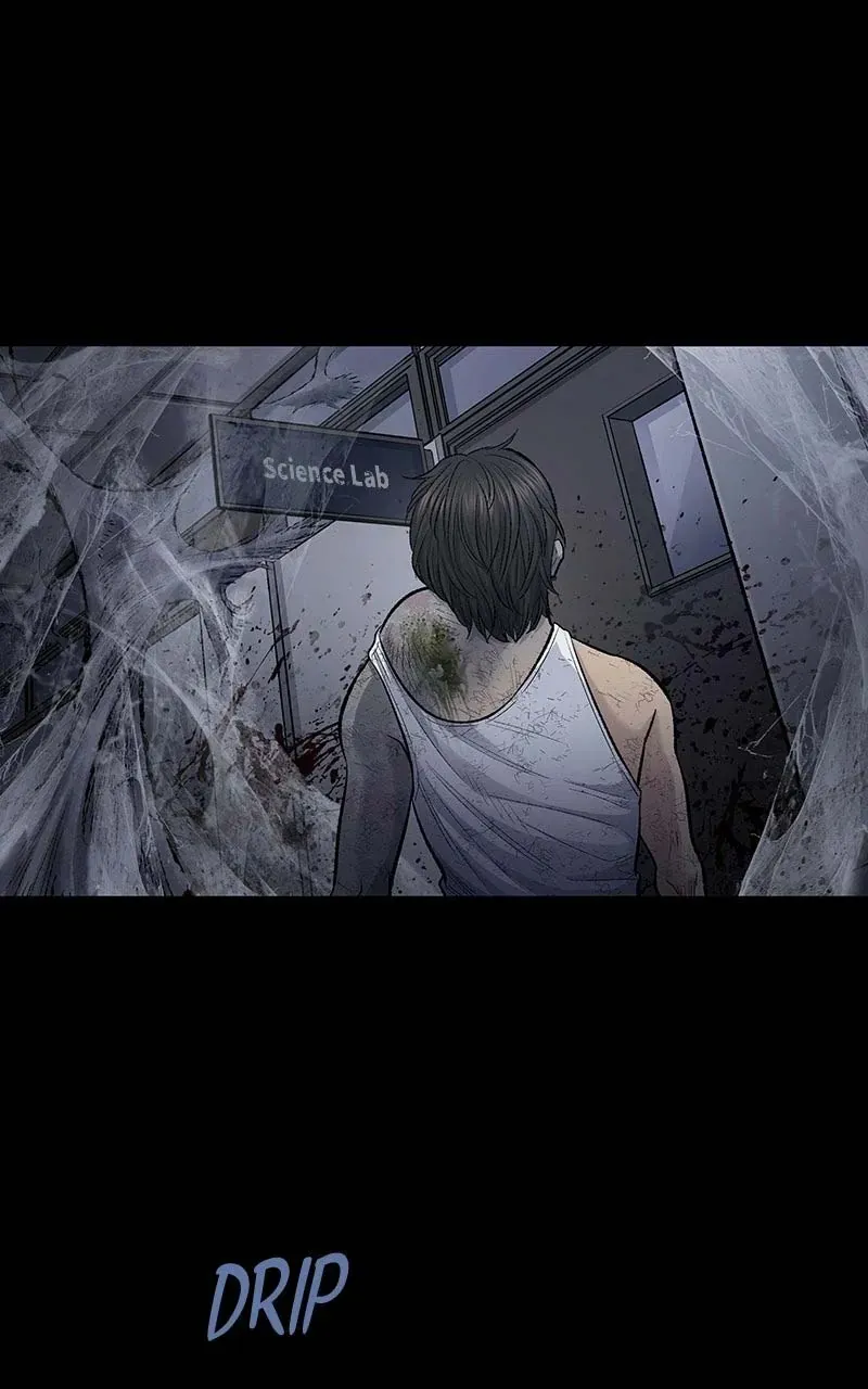 Dead Queen Tập 12 trang 56