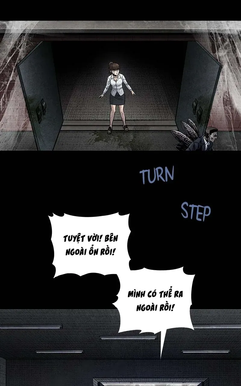 Dead Queen Tập 12 trang 61