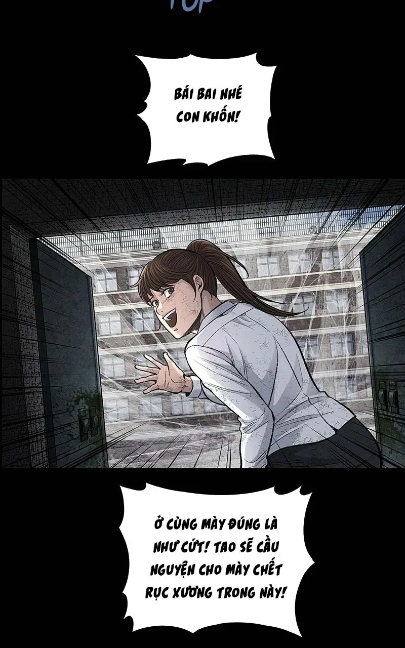 Dead Queen Tập 12 trang 64