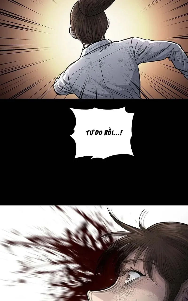 Dead Queen Tập 12 trang 66