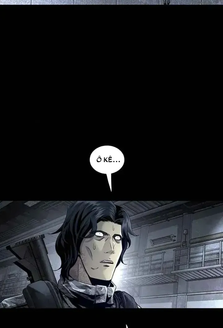 Dead Queen Tập 120 trang 11