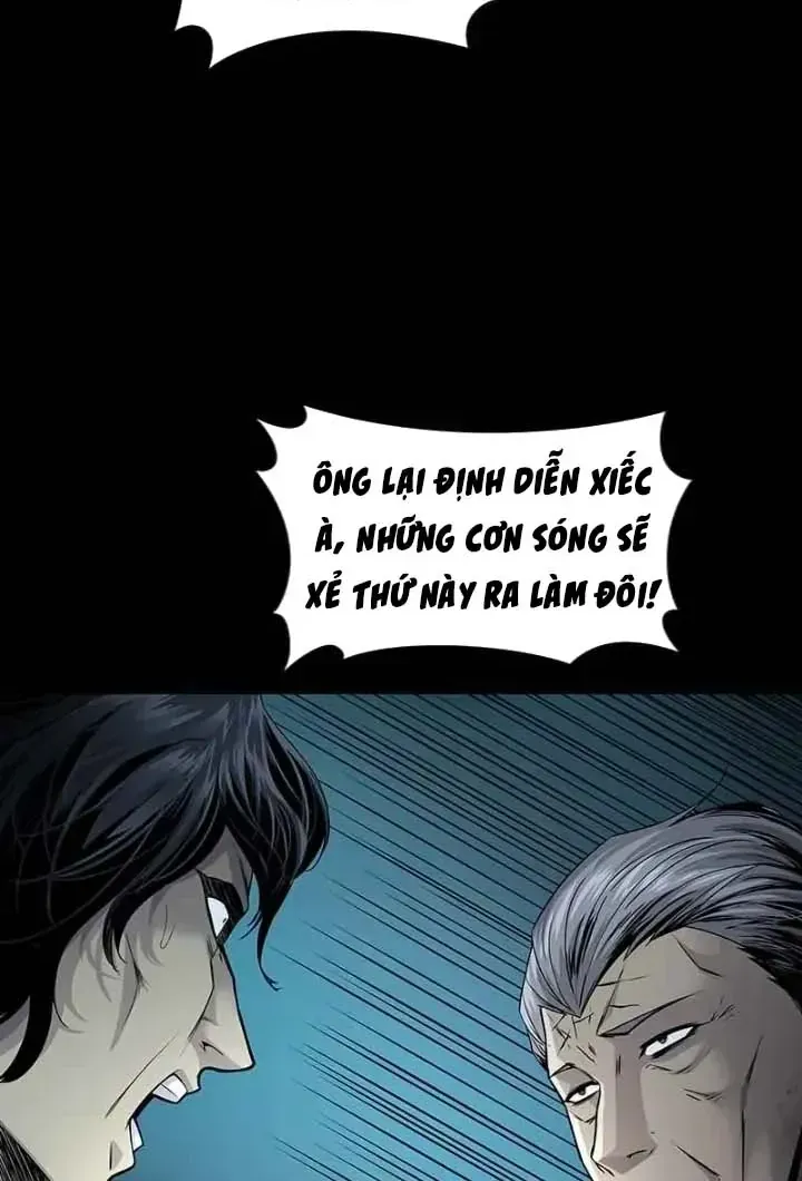 Dead Queen Tập 120 trang 13
