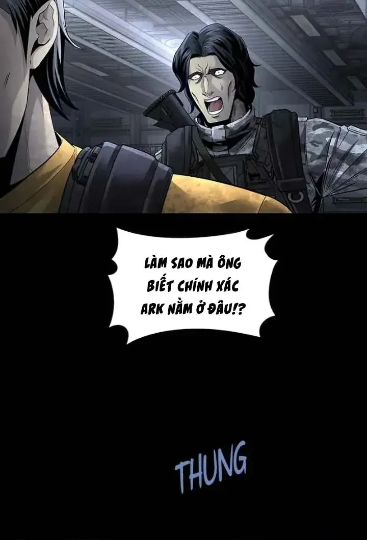Dead Queen Tập 120 trang 17