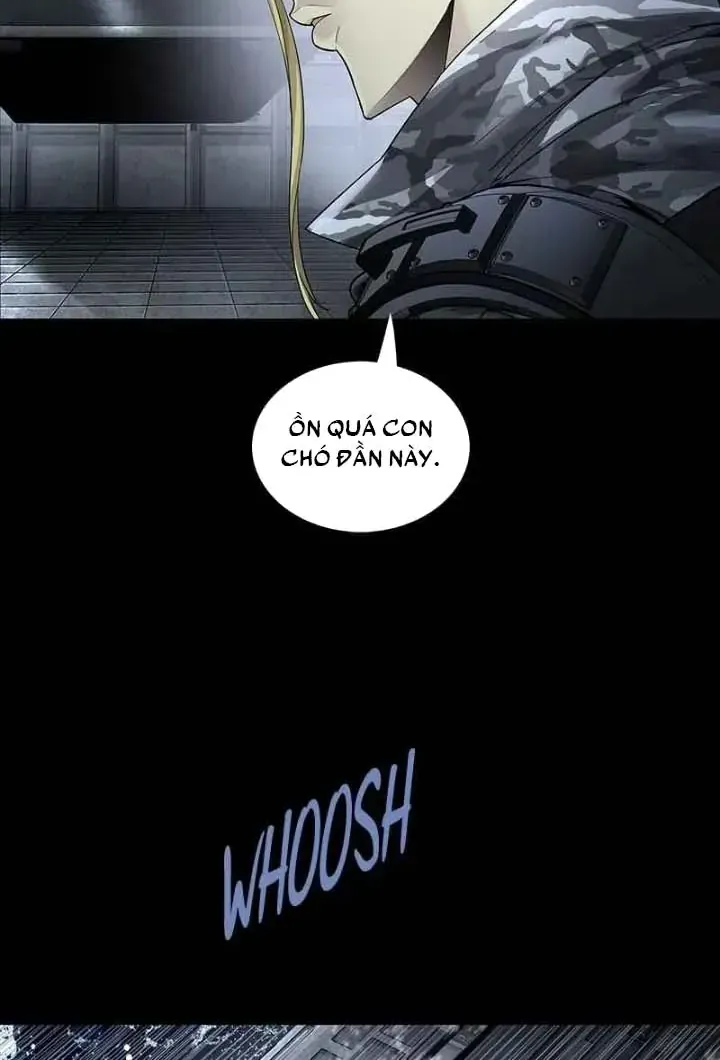 Dead Queen Tập 120 trang 21