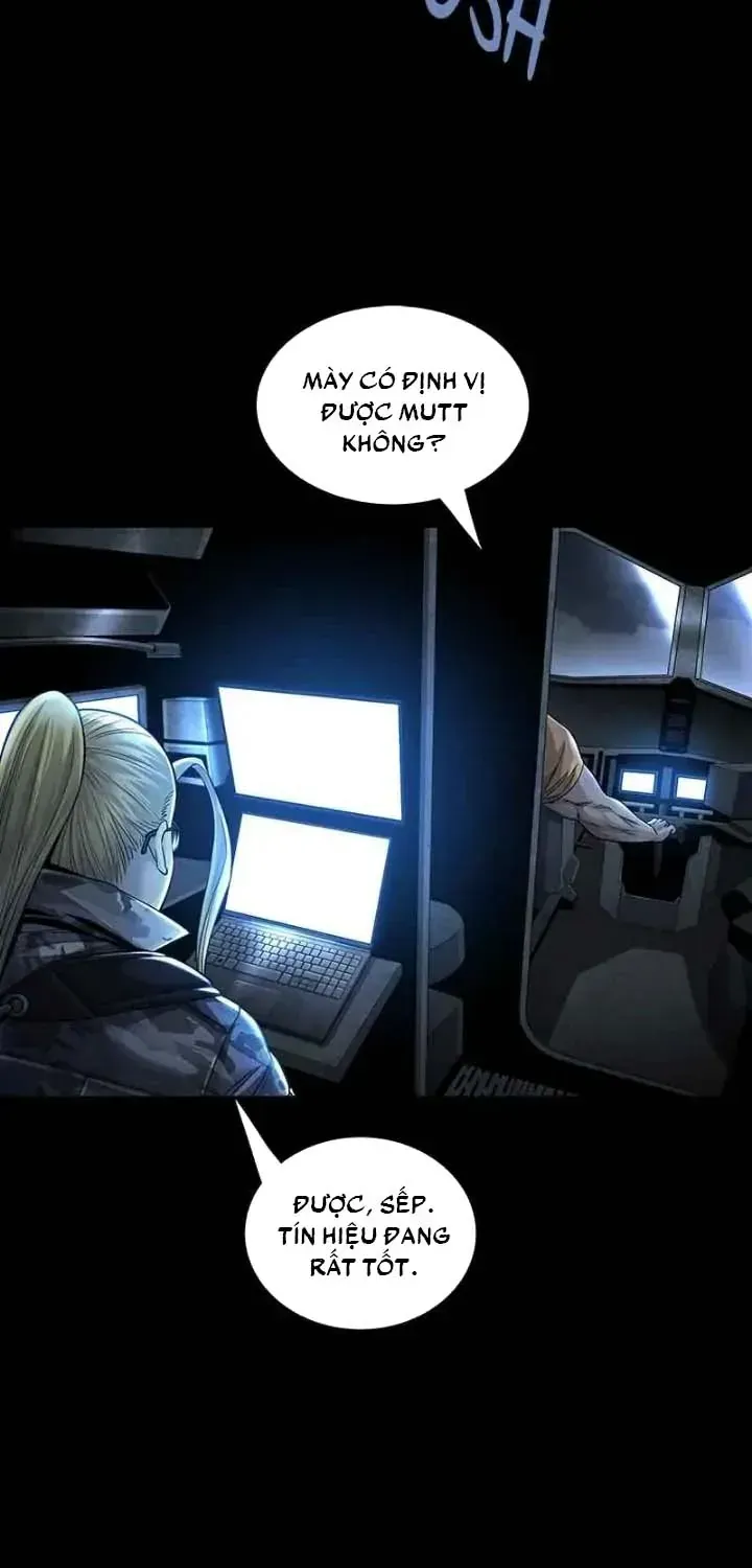Dead Queen Tập 120 trang 24