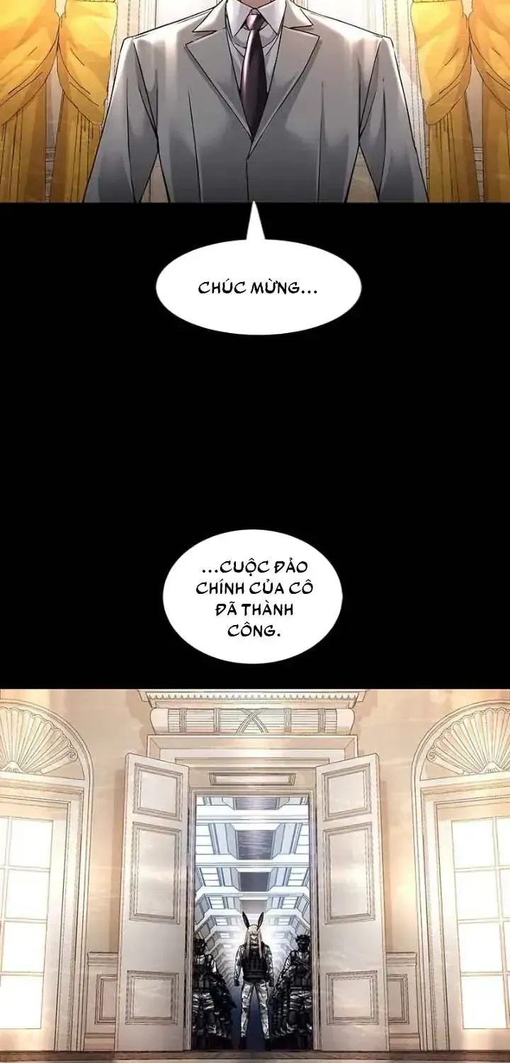 Dead Queen Tập 120 trang 34