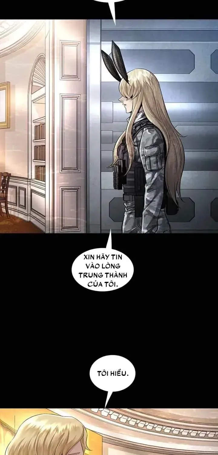 Dead Queen Tập 120 trang 36