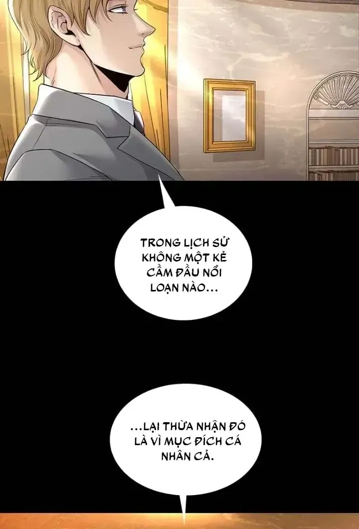 Dead Queen Tập 120 trang 37