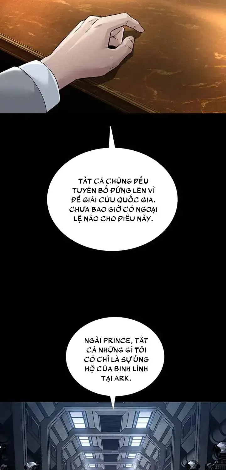 Dead Queen Tập 120 trang 38