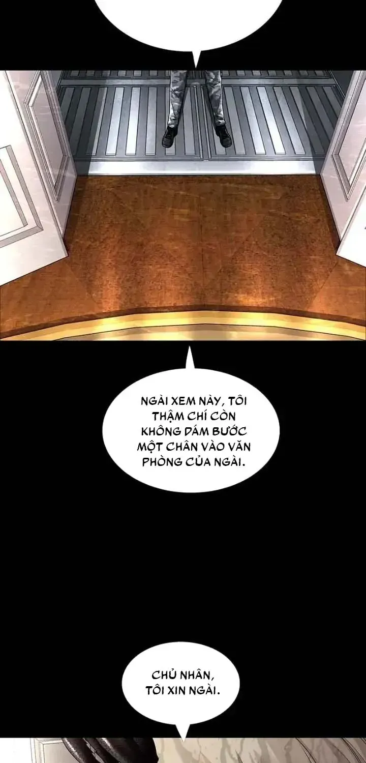 Dead Queen Tập 120 trang 40
