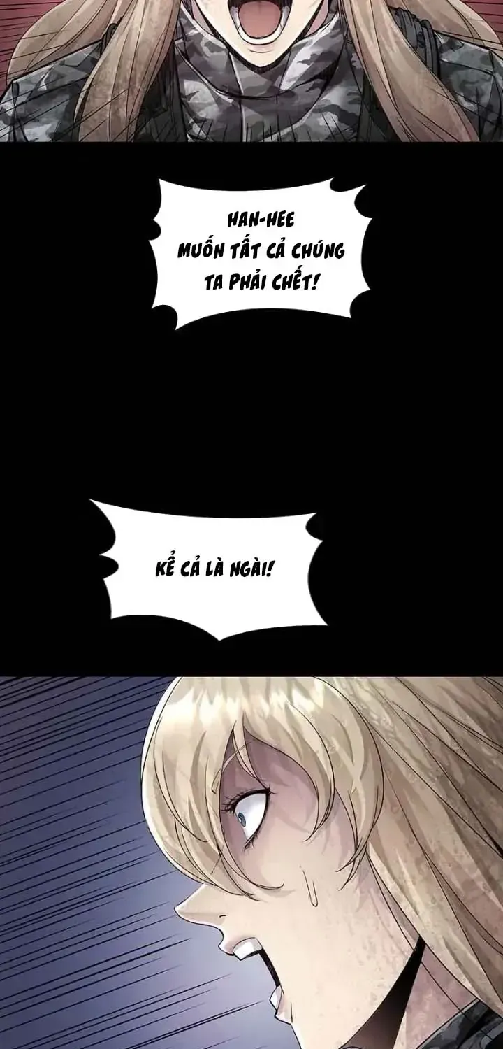 Dead Queen Tập 120 trang 46