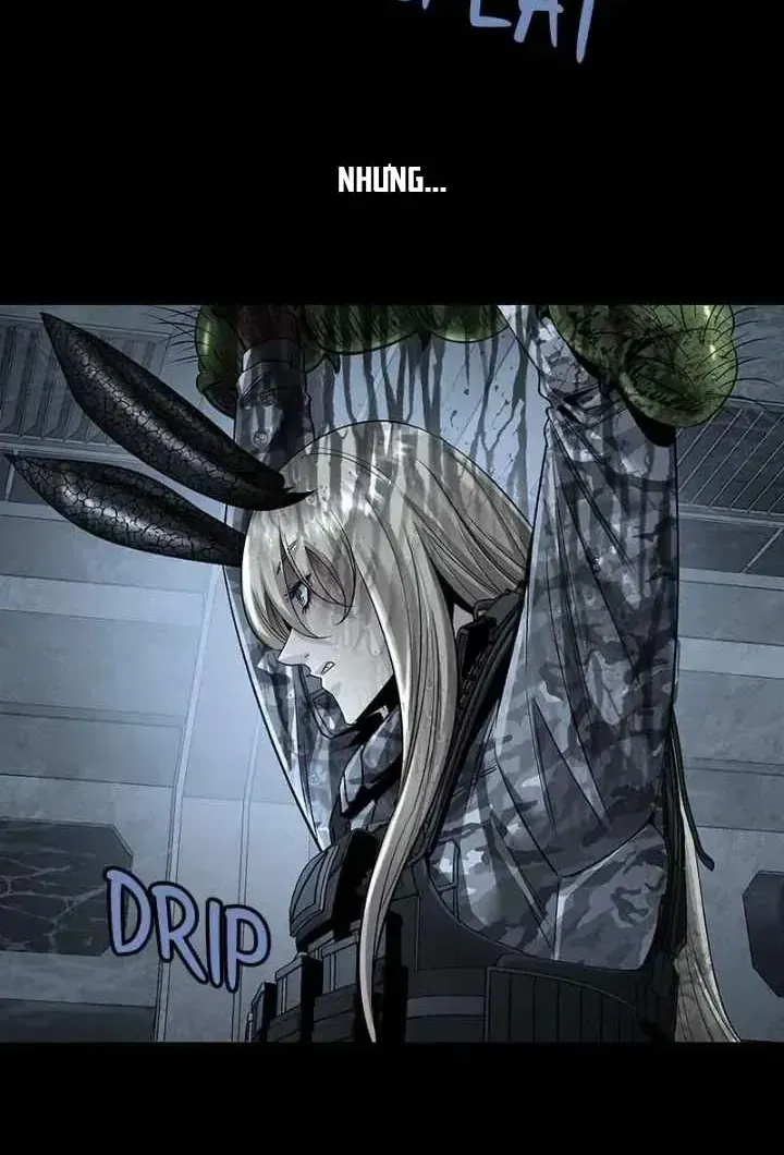 Dead Queen Tập 120 trang 51