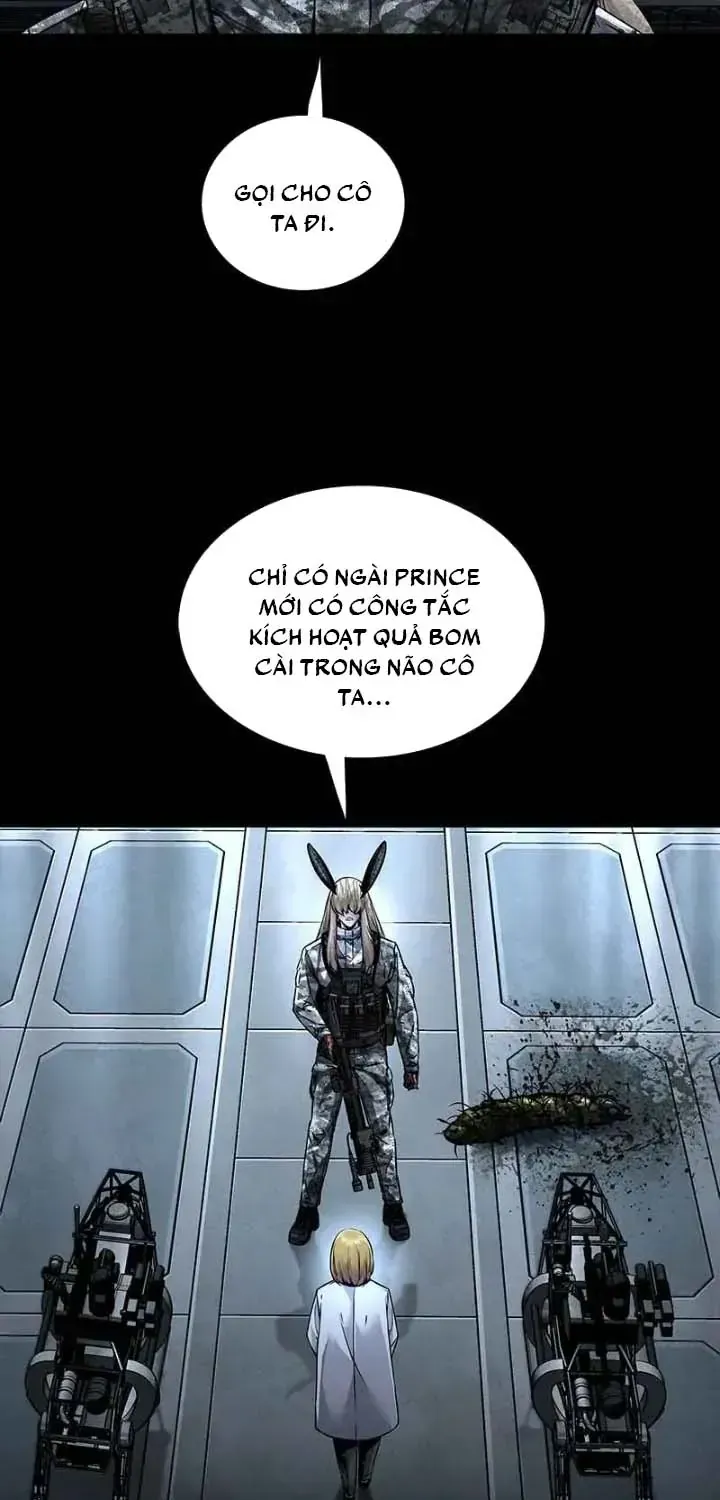 Dead Queen Tập 120 trang 60