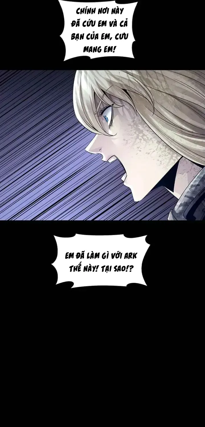 Dead Queen Tập 120 trang 70