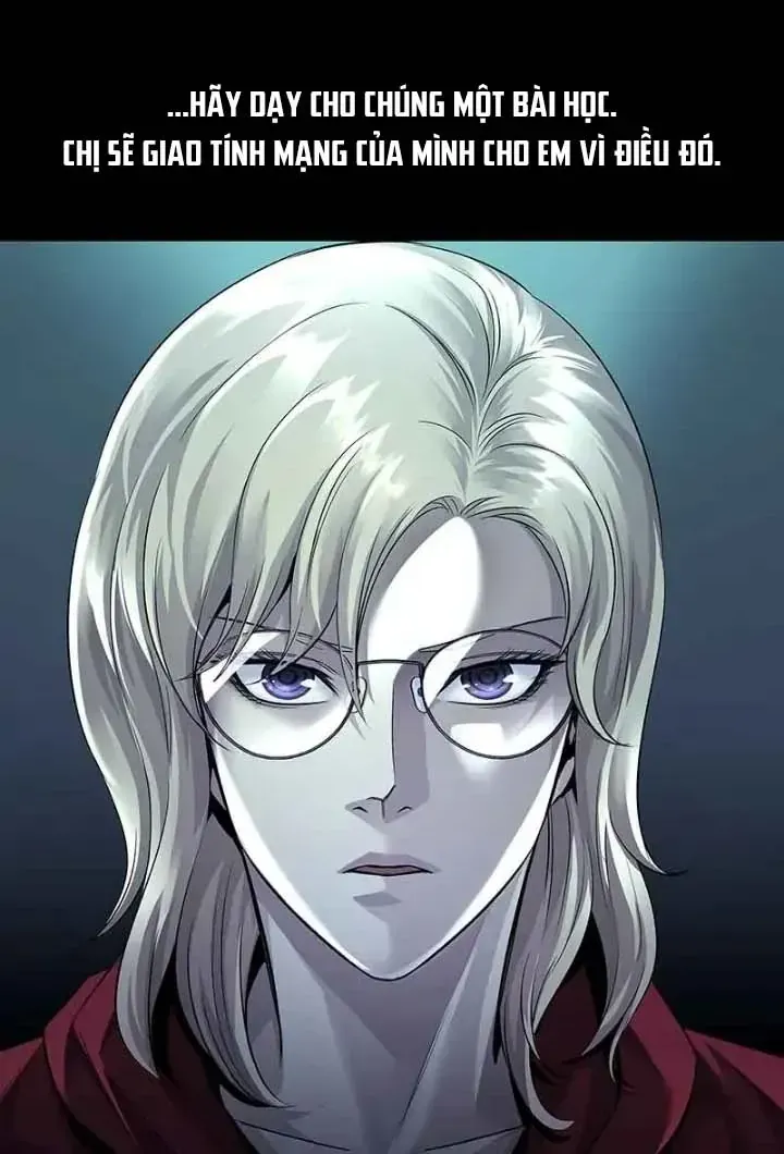 Dead Queen Tập 121 trang 11