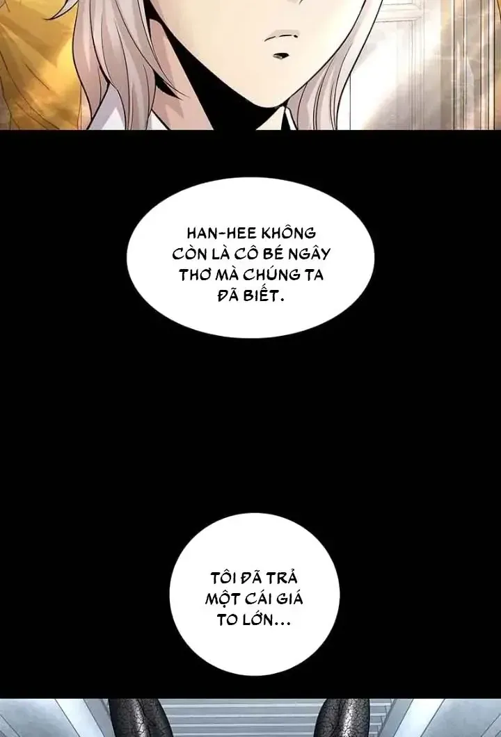 Dead Queen Tập 121 trang 19