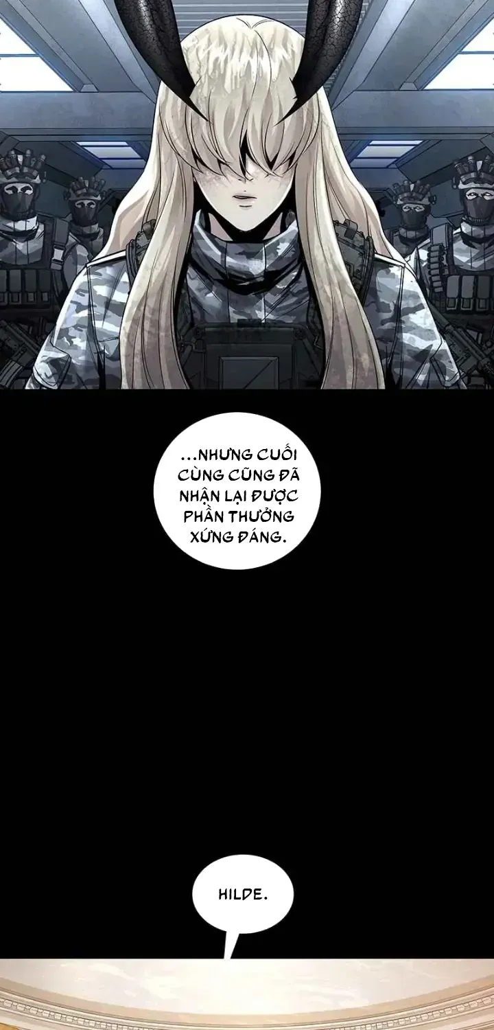 Dead Queen Tập 121 trang 20