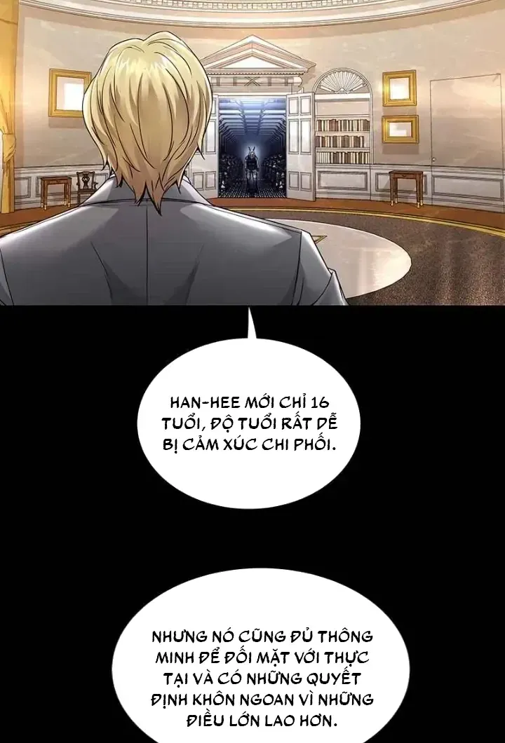 Dead Queen Tập 121 trang 21
