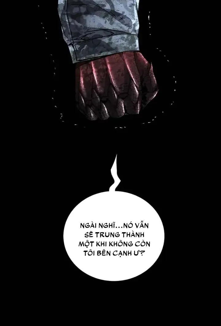 Dead Queen Tập 121 trang 23