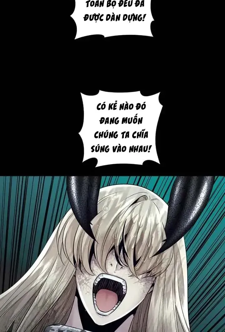Dead Queen Tập 121 trang 25