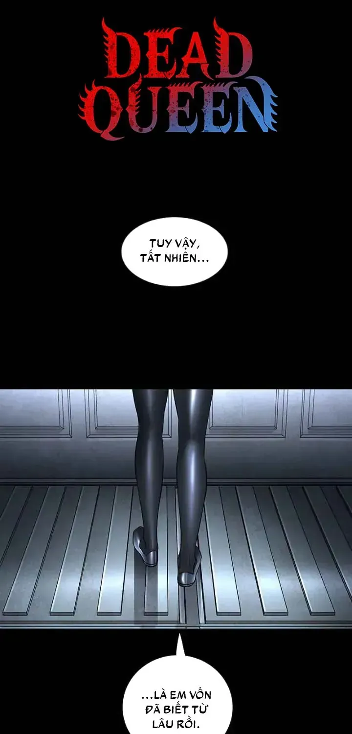 Dead Queen Tập 121 trang 4