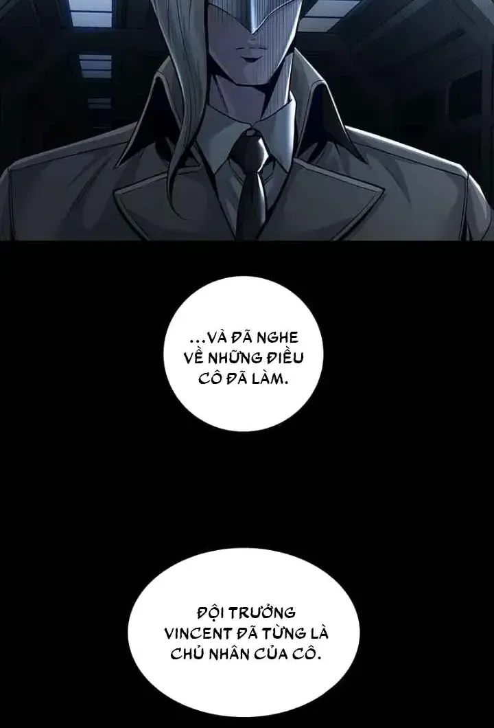 Dead Queen Tập 121 trang 31