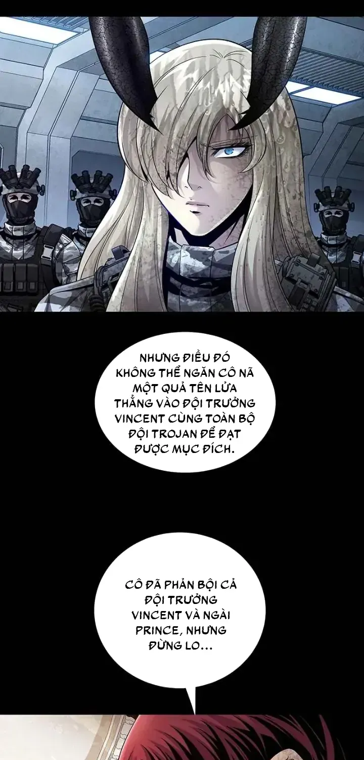 Dead Queen Tập 121 trang 32