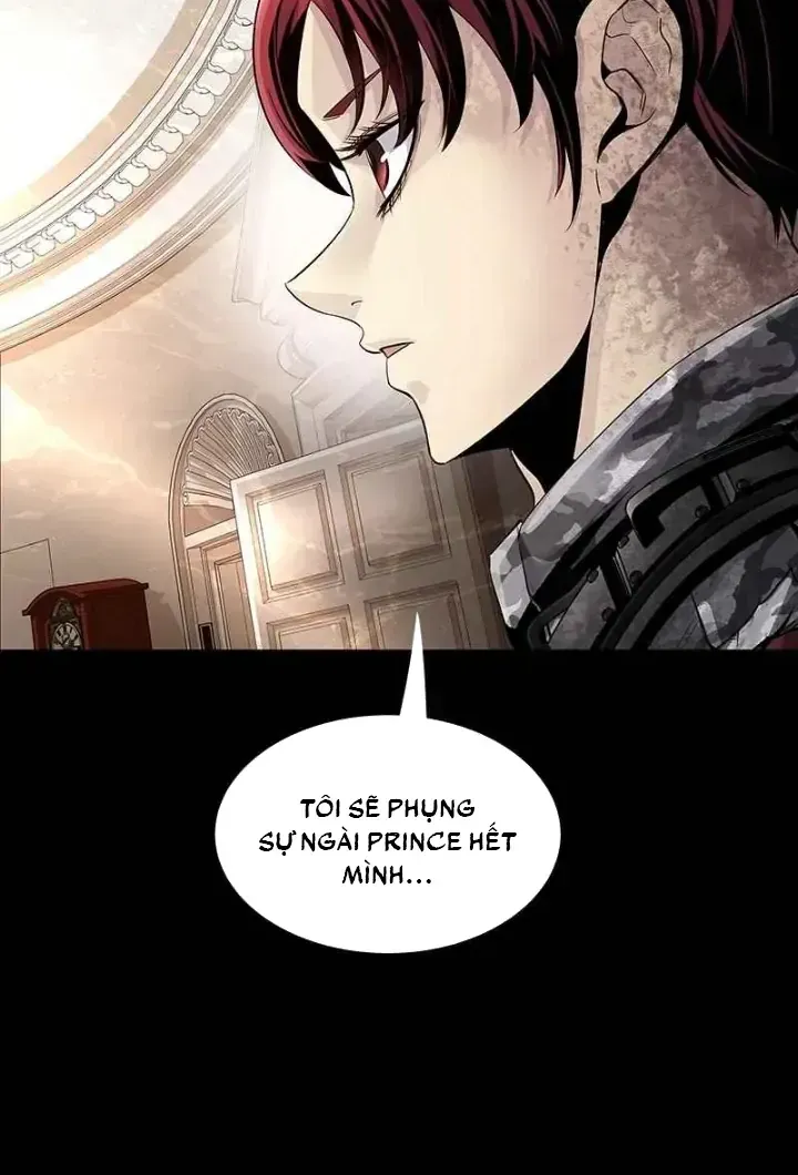 Dead Queen Tập 121 trang 33
