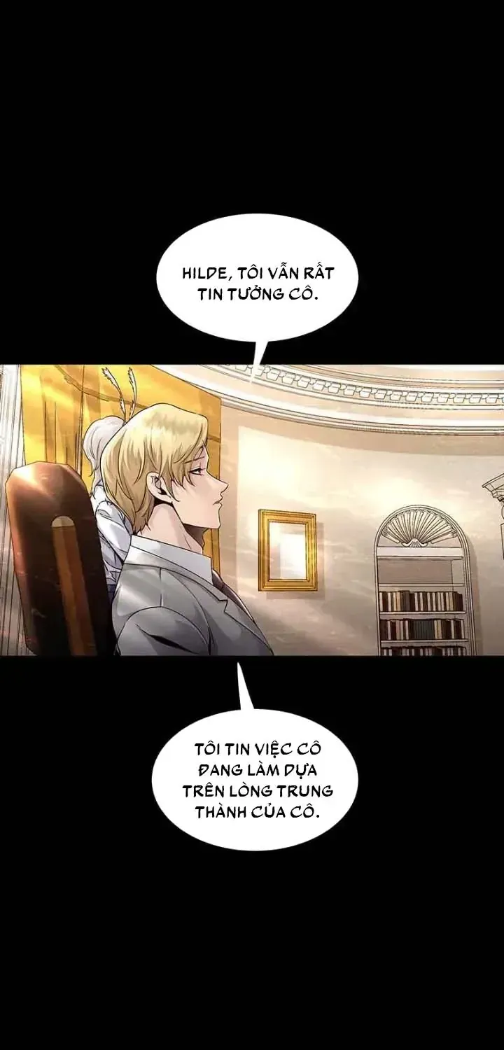 Dead Queen Tập 121 trang 36