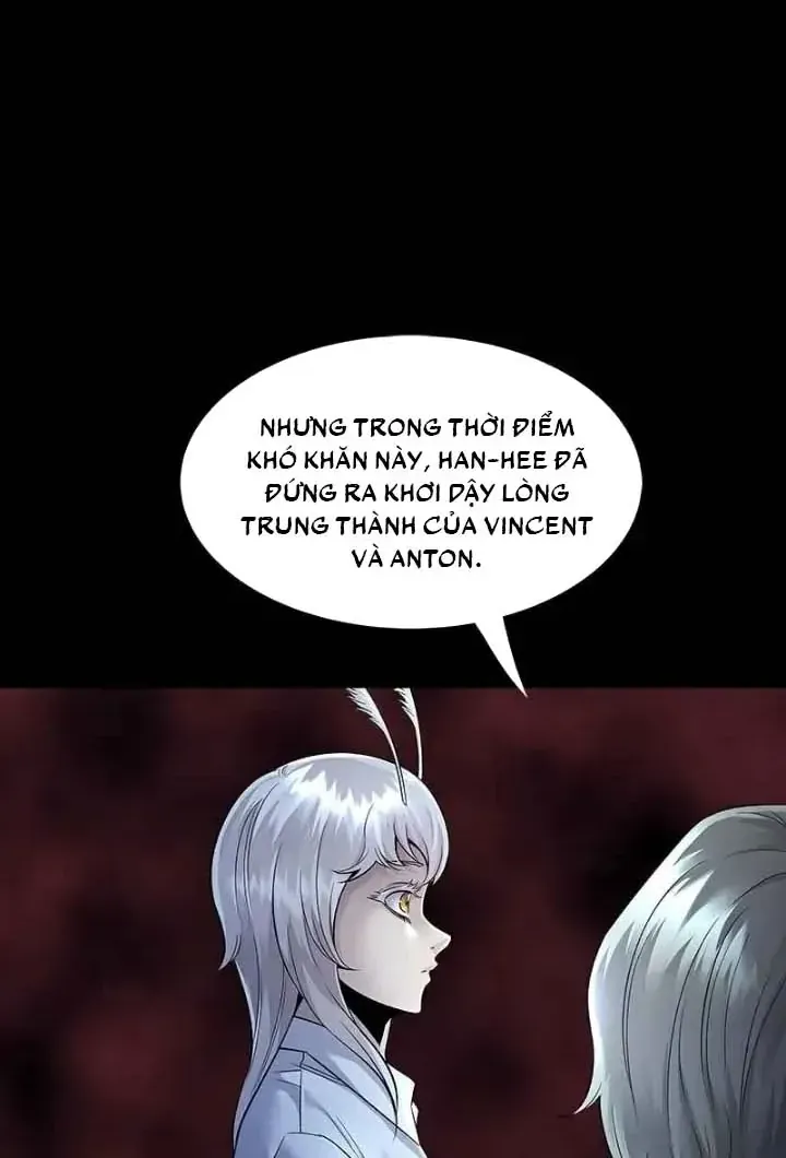 Dead Queen Tập 121 trang 37