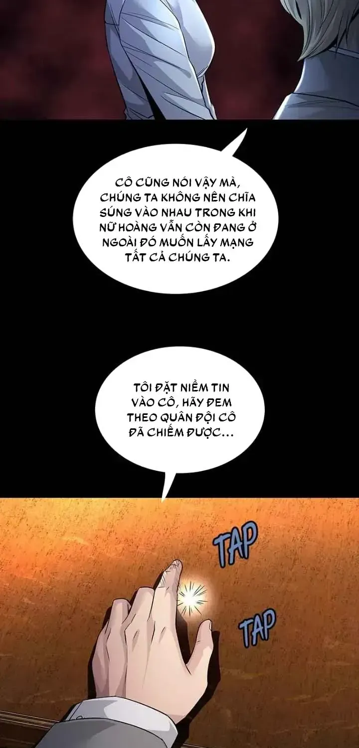 Dead Queen Tập 121 trang 38