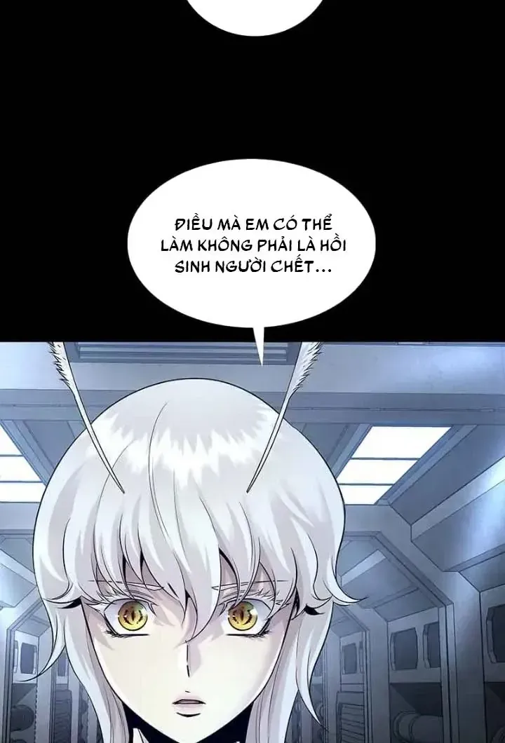 Dead Queen Tập 121 trang 5