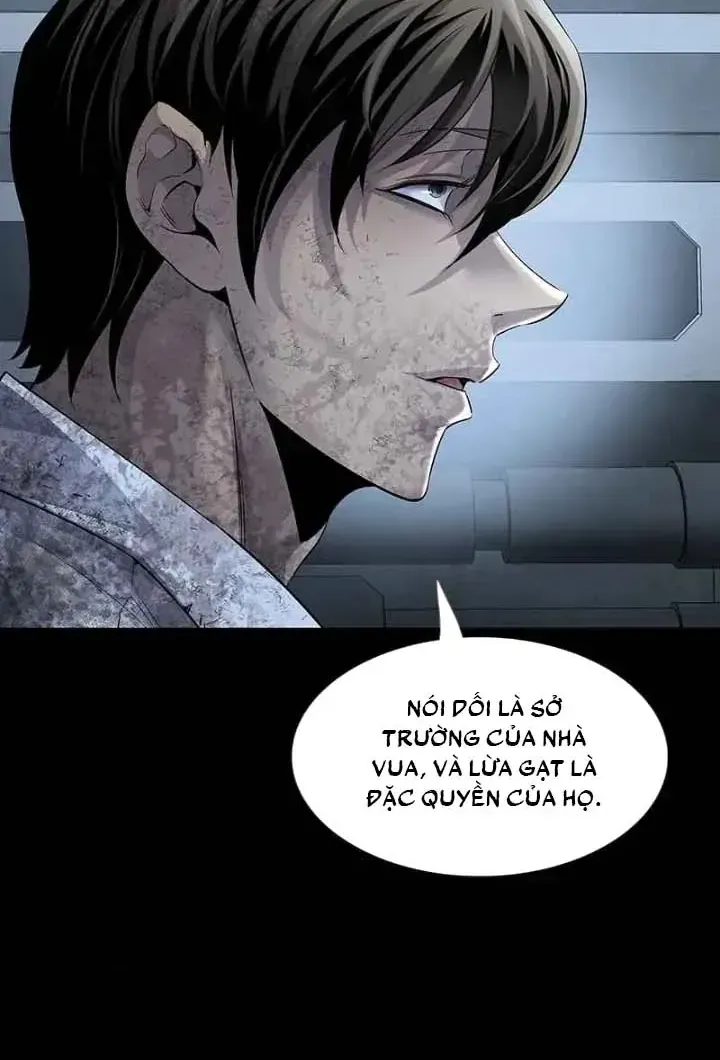 Dead Queen Tập 121 trang 45