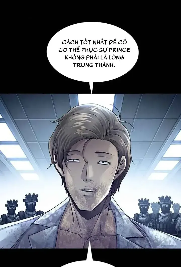 Dead Queen Tập 121 trang 47
