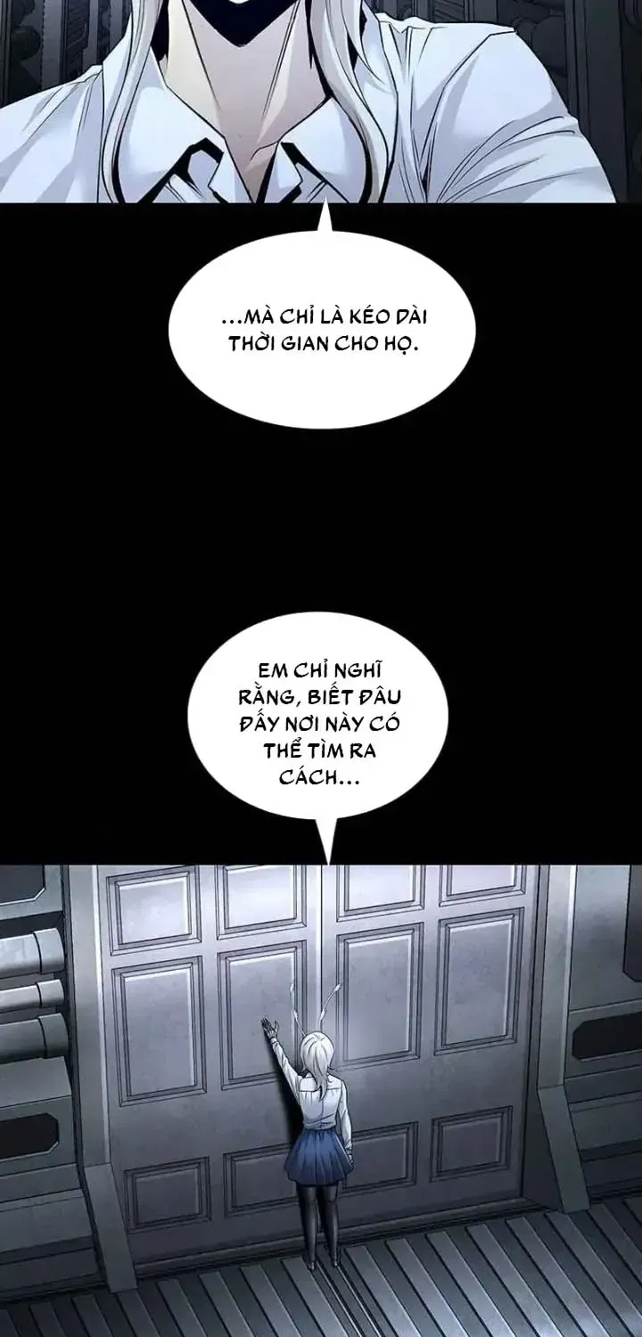 Dead Queen Tập 121 trang 6