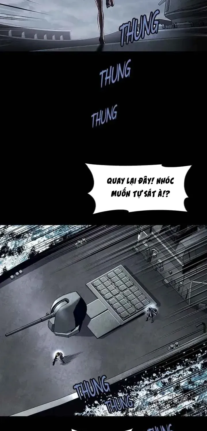Dead Queen Tập 121 trang 58