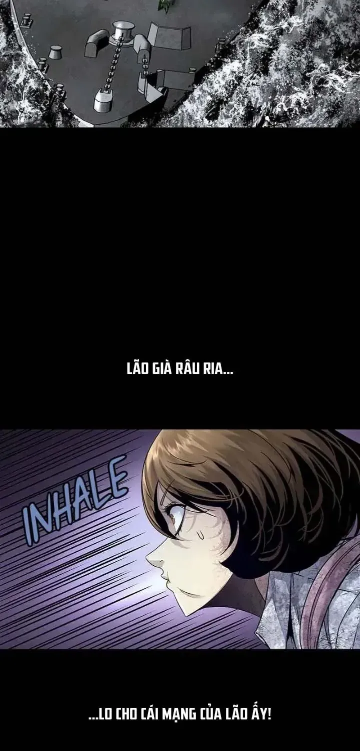 Dead Queen Tập 121 trang 62