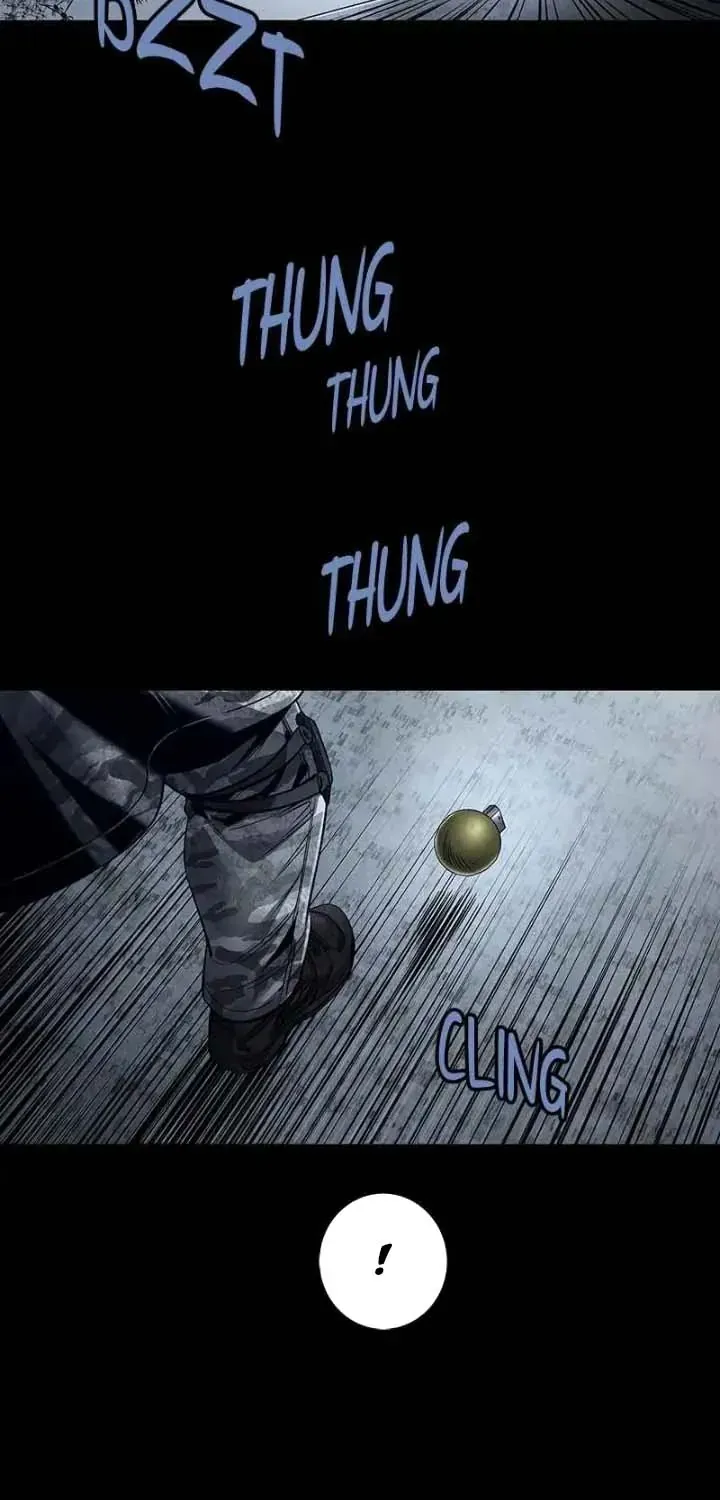 Dead Queen Tập 121 trang 66