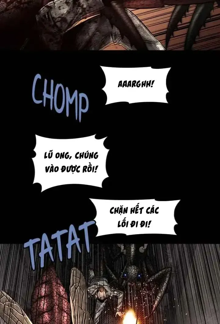 Dead Queen Tập 121 trang 71