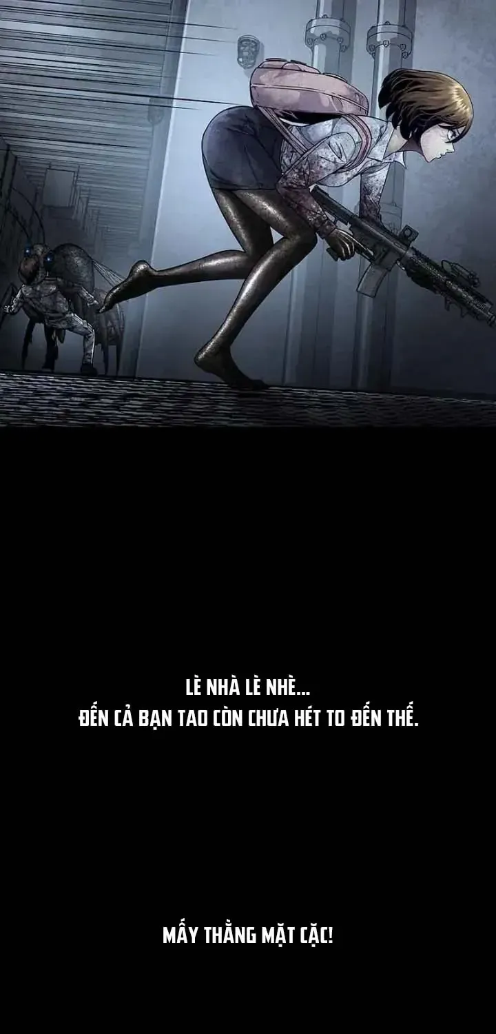 Dead Queen Tập 121 trang 76