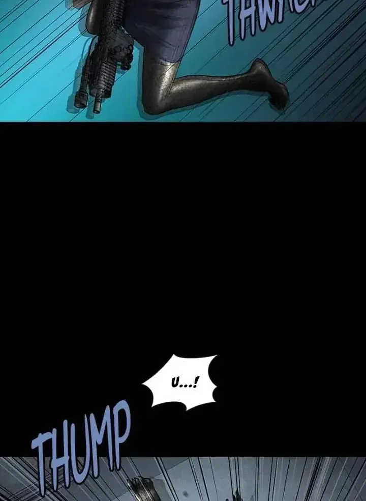 Dead Queen Tập 121 trang 79